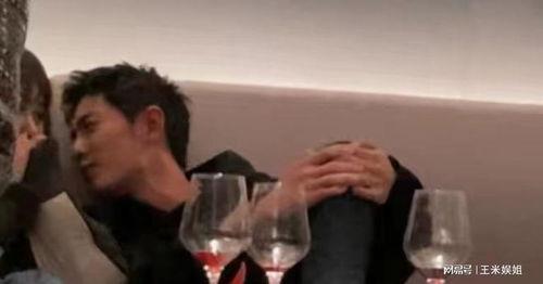 肖战杨紫八卦最新爆料图片,甜蜜瞬间被捕捉,网友热议新恋情 第1张 肖战杨紫八卦最新爆料图片,甜蜜瞬间被捕捉,网友热议新恋情 第1张