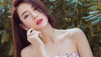 戚薇整容爆料视频大全集,视频大全集深度解析 第2张 戚薇整容爆料视频大全集,视频大全集深度解析 第2张