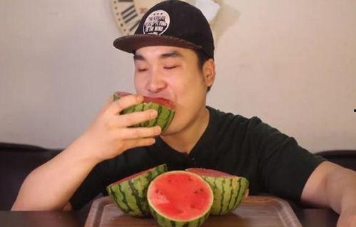 徐州吃瓜网红有哪些人啊,徐州网红吃瓜达人盘点  第3张